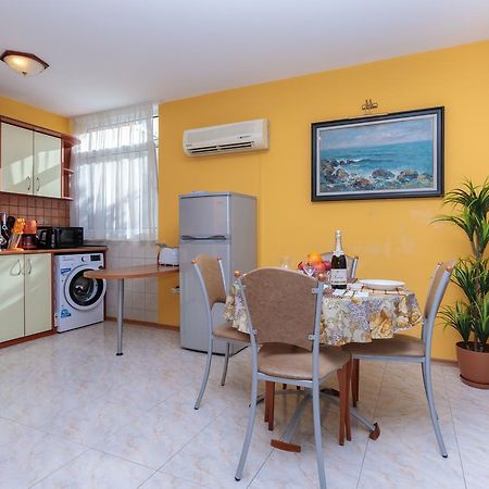 Apartment Sea Shell 2 ซันนีบีช ภายนอก รูปภาพ