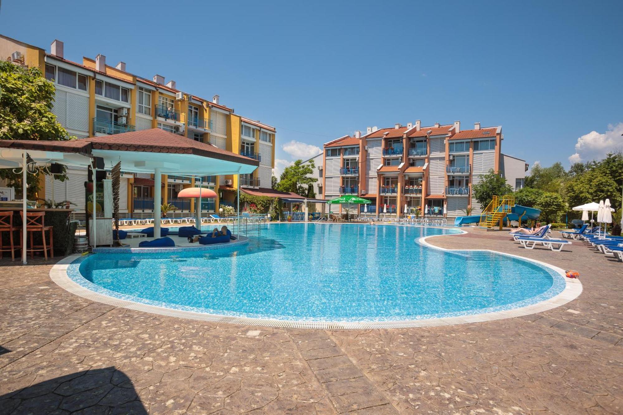 Apartment Sea Shell 2 ซันนีบีช ห้อง รูปภาพ