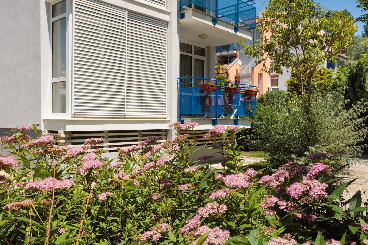 Apartment Sea Shell 2 ซันนีบีช ภายนอก รูปภาพ