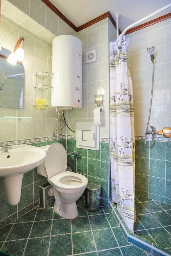Apartment Sea Shell 2 ซันนีบีช ภายนอก รูปภาพ