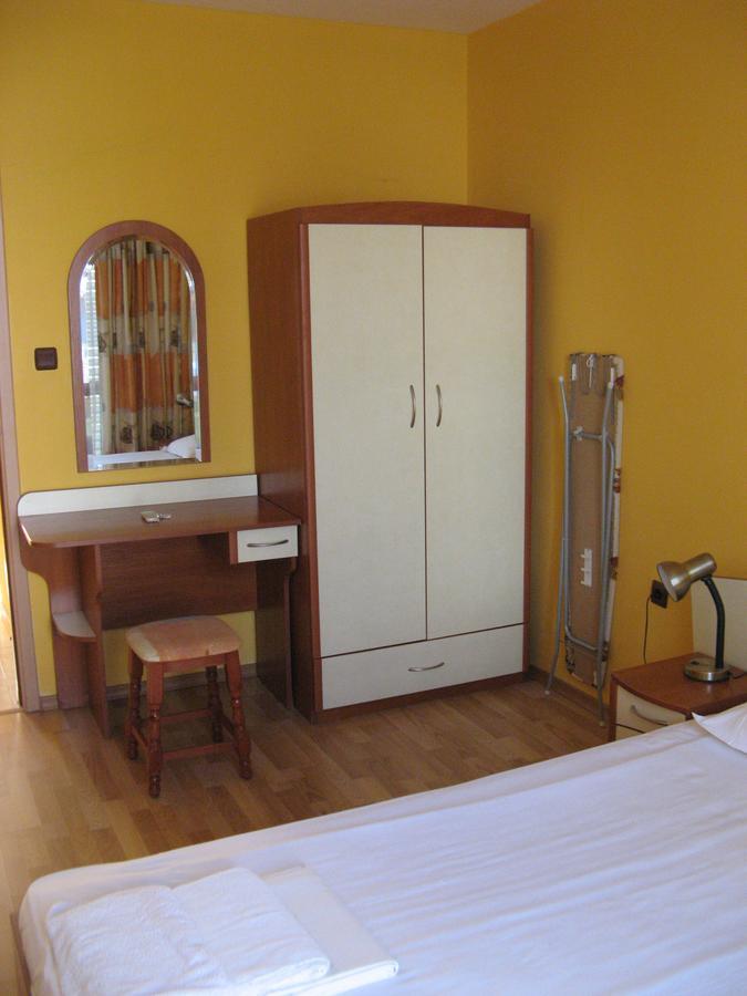 Apartment Sea Shell 2 ซันนีบีช ห้อง รูปภาพ