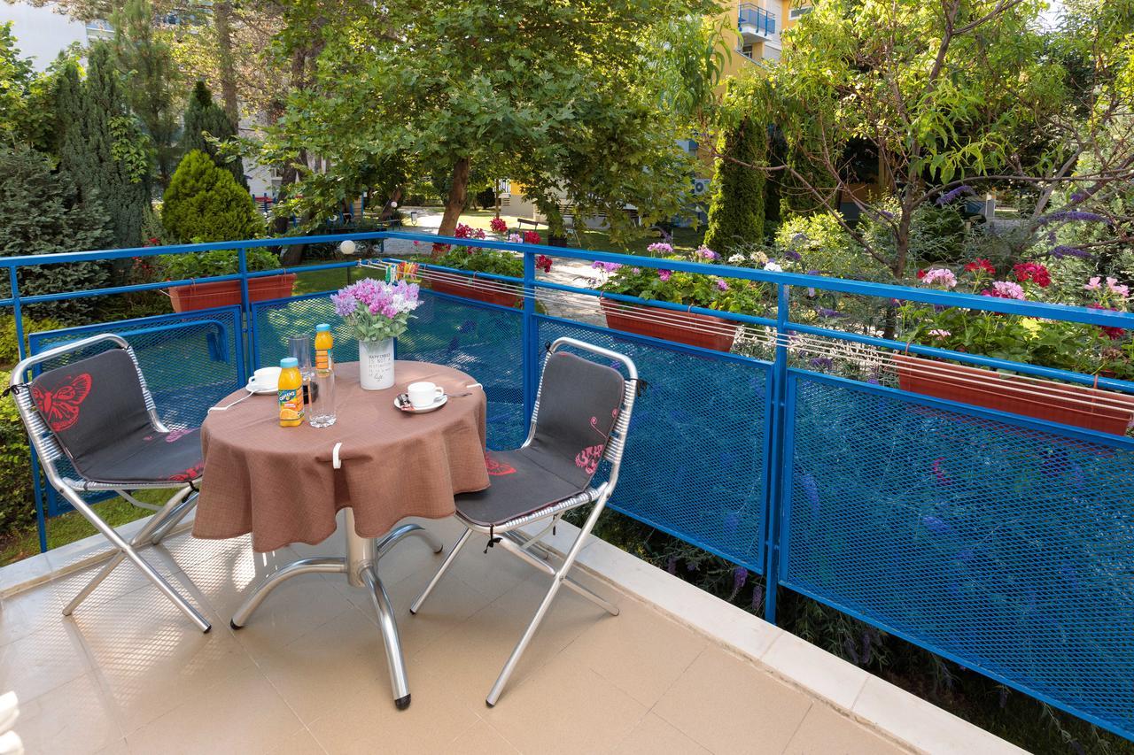 Apartment Sea Shell 2 ซันนีบีช ภายนอก รูปภาพ