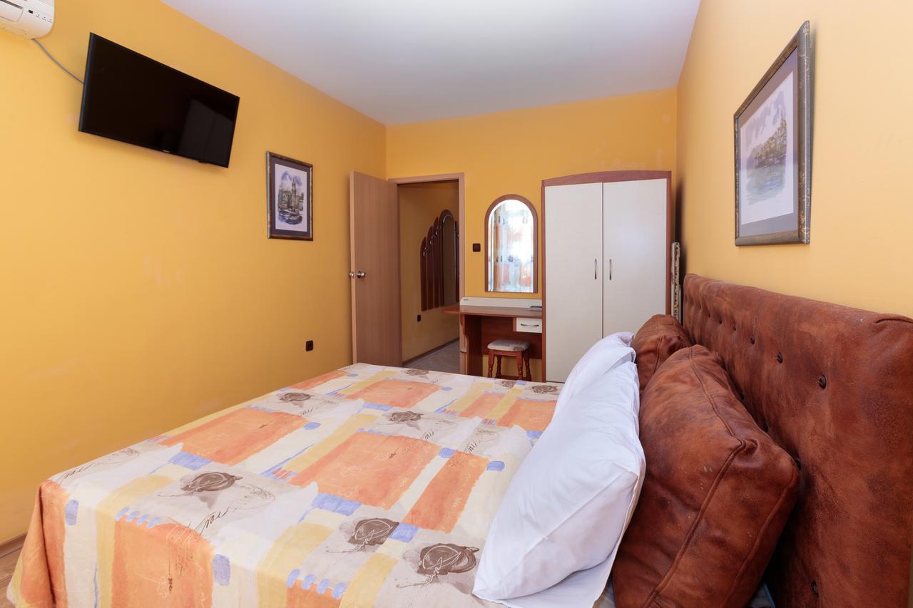 Apartment Sea Shell 2 ซันนีบีช ภายนอก รูปภาพ