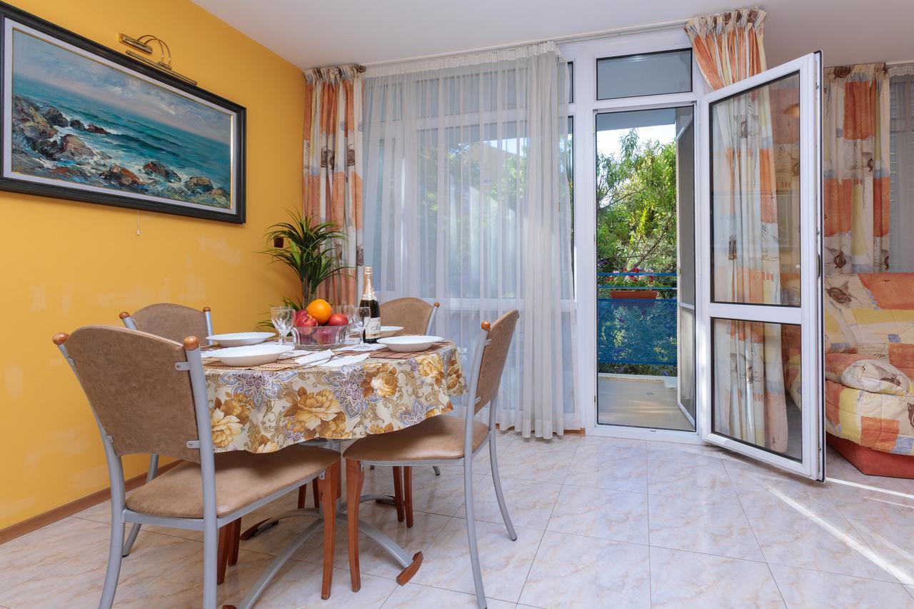 Apartment Sea Shell 2 ซันนีบีช ภายนอก รูปภาพ