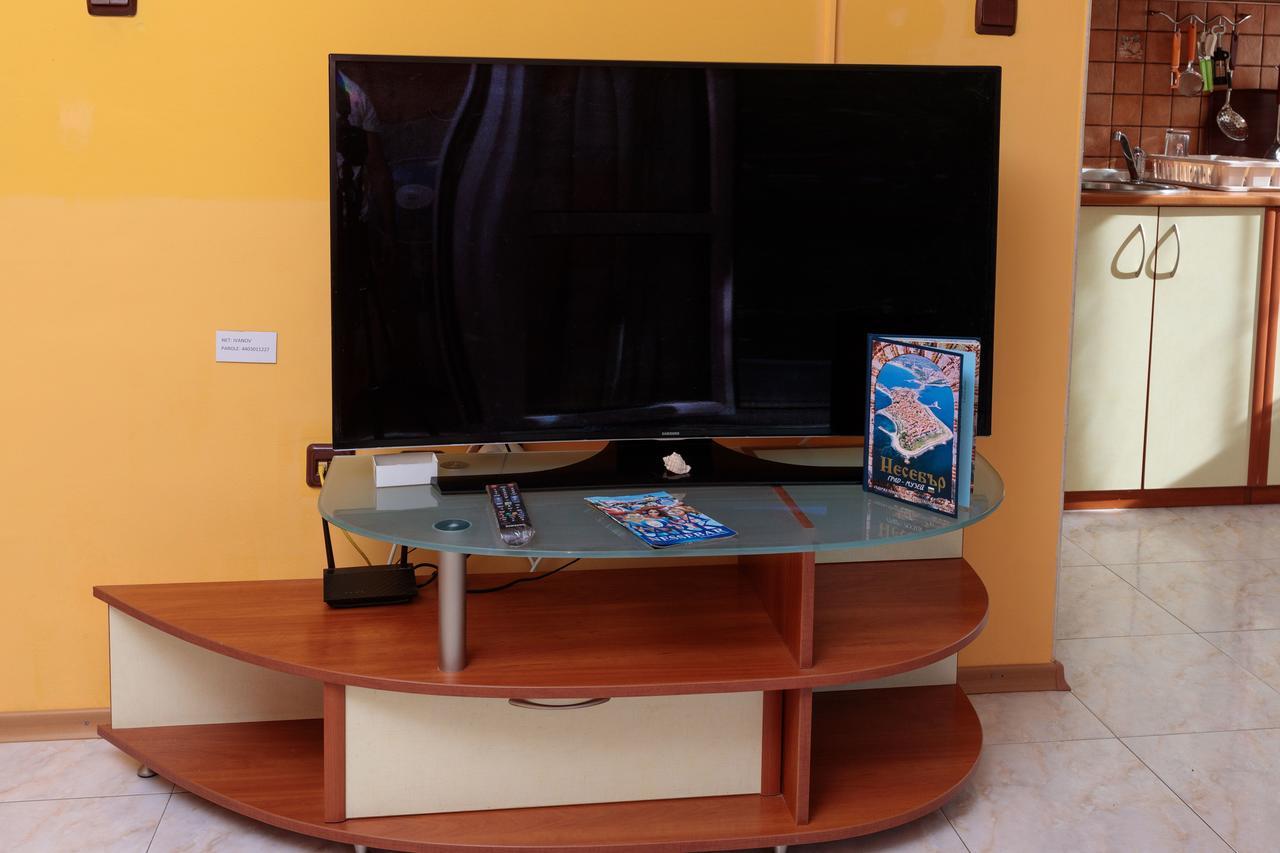 Apartment Sea Shell 2 ซันนีบีช ภายนอก รูปภาพ