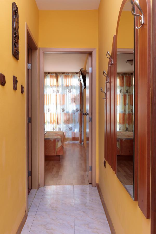 Apartment Sea Shell 2 ซันนีบีช ภายนอก รูปภาพ