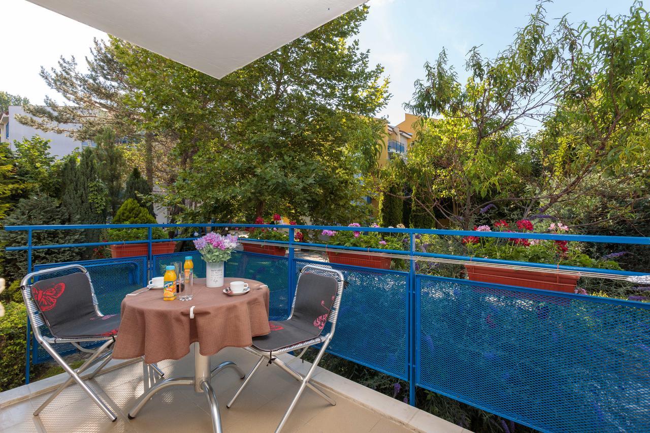 Apartment Sea Shell 2 ซันนีบีช ภายนอก รูปภาพ