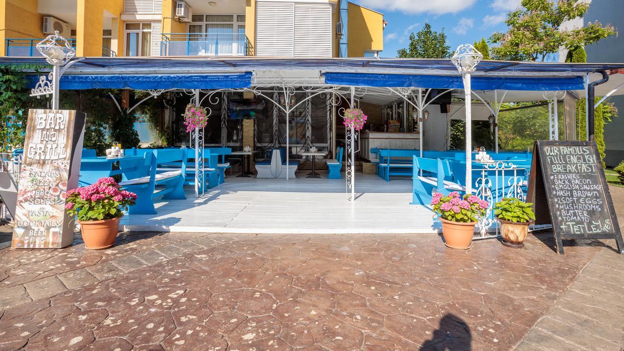 Apartment Sea Shell 2 ซันนีบีช ภายนอก รูปภาพ